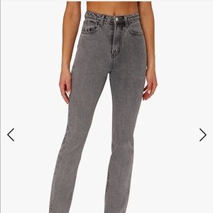 Weworewhat- the icon Jean